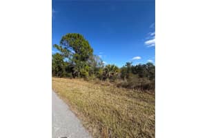 2366 LE JEUNE DRIVE, PORT CHARLOTTE, FL 33953 - MLS#MFRC7519434