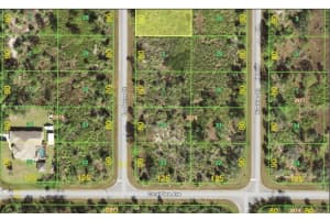 2366 LE JEUNE DRIVE, PORT CHARLOTTE, FL 33953 - MLS#MFRC7519434