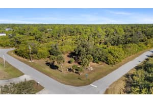 1335 CAPTAN TERRACE, PORT CHARLOTTE, FL 33953 - MLS#MFRC7519435