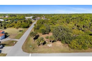 1335 CAPTAN TERRACE, PORT CHARLOTTE, FL 33953 - MLS#MFRC7519435