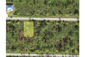 13435 HOWARD AVENUE, PORT CHARLOTTE, FL 33953 Sold 02/24/26