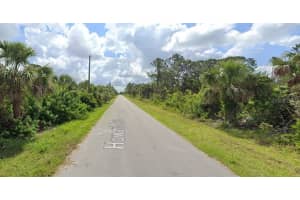 13435 HOWARD AVENUE, PORT CHARLOTTE, FL 33953 Sold 02/24/26