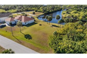 1387 GLANMORE DRIVE, PORT CHARLOTTE, FL 33953 - MLS#MFRC7519439