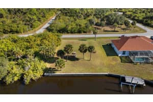 1387 GLANMORE DRIVE, PORT CHARLOTTE, FL 33953 - MLS#MFRC7519439