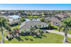 744 MONACO DRIVE, PUNTA GORDA, FL 33950 Sold 02/09/26