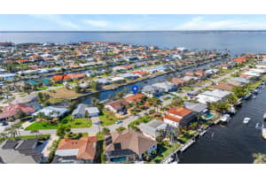 2284 PALM TREE DRIVE, PUNTA GORDA, FL 33950 - MLS#MFRC7519443