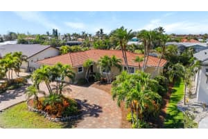 2284 PALM TREE DRIVE, PUNTA GORDA, FL 33950 - MLS#MFRC7519443