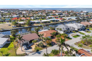 2284 PALM TREE DRIVE, PUNTA GORDA, FL 33950 - MLS#MFRC7519443