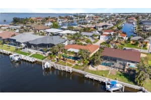 2284 PALM TREE DRIVE, PUNTA GORDA, FL 33950 - MLS#MFRC7519443