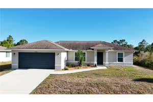 2948 CORDOVA TERRACE, NORTH PORT, FL 34291 - MLS#MFRC7519445