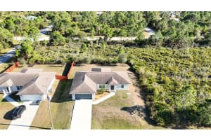 2948 CORDOVA TERRACE, NORTH PORT, FL 34291 - MLS#MFRC7519445