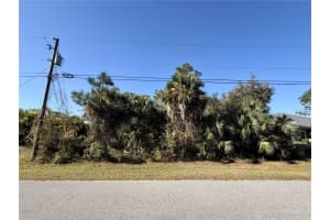 WILD GOOSE DR, NORTH PORT, FL 34291 Sold 03/31/26