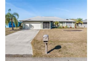 1069 Fergus Ln, PUNTA GORDA 1069 Fergus Ln, PUNTA GORDA