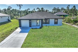 3417 57TH STREET, LEHIGH ACRES, FL 33971 - MLS#MFRC7519450