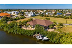 5424 SEA EDGE DRIVE, PUNTA GORDA, FL 33950 - MLS#MFRC7519452