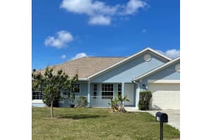 1708 Blue Lake Cir, PUNTA GORDA