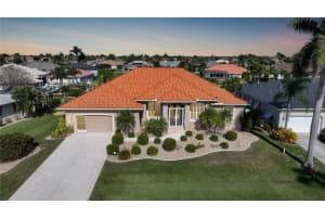 632 MADRID BOULEVARD, PUNTA GORDA, FL 33950 - MLS#MFRC7519454