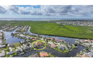 632 MADRID BOULEVARD, PUNTA GORDA, FL 33950 - MLS#MFRC7519454