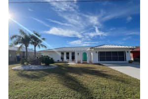 2921 GUADALUPE DRIVE, PUNTA GORDA, FL 33950 - MLS#MFRC7519463