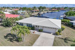 920 JUNO DRIVE, PUNTA GORDA, FL 33950 - MLS#MFRC7519474