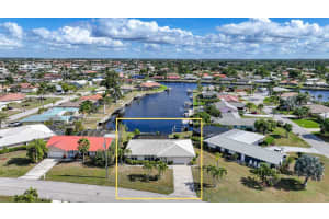 920 JUNO DRIVE, PUNTA GORDA, FL 33950 - MLS#MFRC7519474