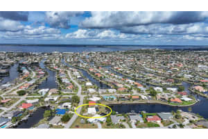 920 JUNO DRIVE, PUNTA GORDA, FL 33950 - MLS#MFRC7519474