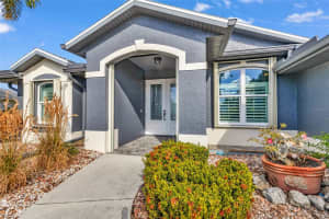 7130 SCARLET SAGE COURT, PUNTA GORDA, FL 33955 - MLS#MFRC7519476