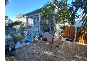 216 BERRY STREET, PUNTA GORDA, FL 33950 - MLS#MFRC7519479