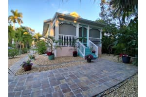 216 BERRY STREET, PUNTA GORDA, FL 33950 - MLS#MFRC7519479