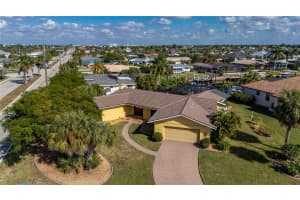 200 CAPRI ISLES COURT, PUNTA GORDA, FL 33950 - MLS#MFRC7519481