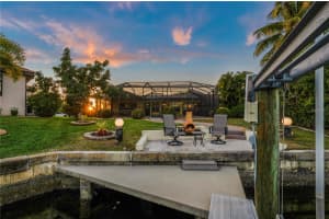 200 CAPRI ISLES COURT, PUNTA GORDA, FL 33950 - MLS#MFRC7519481