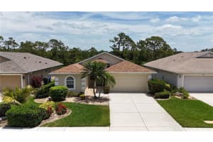 1566 SCARLETT AVENUE, NORTH PORT, FL 34289 - MLS#MFRC7519482