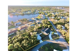 425 ADALIA TERRACE, PORT CHARLOTTE, FL 33953 - MLS#MFRC7519484