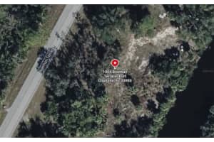 1004 BOWMAN TERRACE, PORT CHARLOTTE, FL 33953 - MLS#MFRC7519486