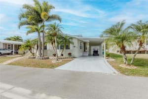 2100 KINGS HIGHWAY, PORT CHARLOTTE, FL 33980 - MLS#MFRC7519487