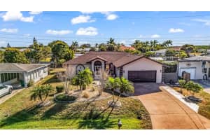 3354 DOVER DRIVE, PUNTA GORDA, FL 33983 - MLS#MFRC7519488