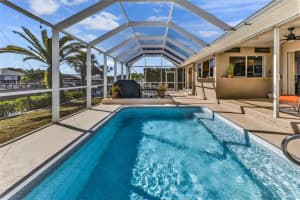 3354 DOVER DRIVE, PUNTA GORDA, FL 33983 - MLS#MFRC7519488