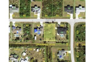 12451 APPLEBERG CIRCLE, PORT CHARLOTTE, FL 33981 Sold 01/27/26
