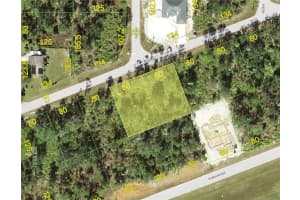 211 BALDUR DRIVE, PORT CHARLOTTE, FL 33954 Sold 03/10/26