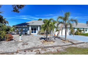 2136 PENNSYLVANIA AVENUE, ENGLEWOOD, FL 34224 - MLS#MFRC7519491