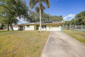 1100 SALINA AVENUE, PORT CHARLOTTE, FL 33948 Sold 02/13/26