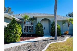 222 ALLWORTHY STREET, PORT CHARLOTTE, FL 33954 - MLS#MFRC7519504