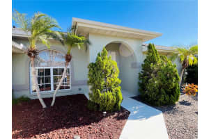 222 ALLWORTHY STREET, PORT CHARLOTTE, FL 33954 - MLS#MFRC7519504