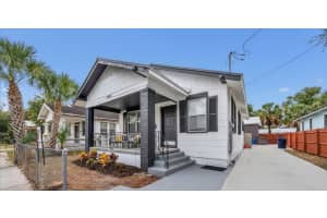 3006 N 13th St, TAMPA