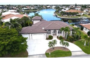 3787 WHIPPOORWILL COURT, PUNTA GORDA, FL 33950 - MLS#MFRC7519511