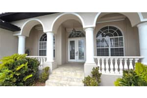 3787 WHIPPOORWILL COURT, PUNTA GORDA, FL 33950 - MLS#MFRC7519511