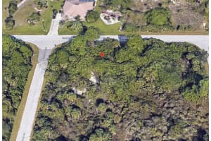 14143 STRADER AVENUE, PORT CHARLOTTE, FL 33953 - MLS#MFRC7519519