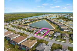 15033 SPANISH POINT DRIVE, PORT CHARLOTTE, FL 33981 - MLS#MFRC7519520