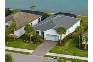 15033 SPANISH POINT DRIVE, PORT CHARLOTTE, FL 33981 - MLS#MFRC7519520