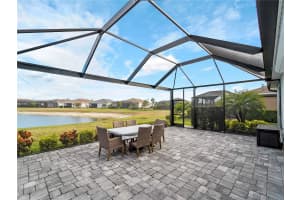 15033 SPANISH POINT DRIVE, PORT CHARLOTTE, FL 33981 - MLS#MFRC7519520